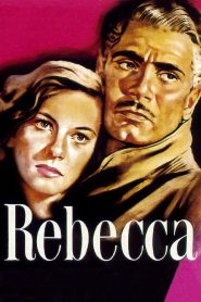 รีเบคกา (1940) Rebecca : Alfred Hitchcock