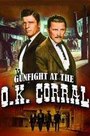 สองสิงห์เมืองเสือ (1957) Gunfight at the O.K.Corral