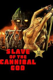 บุกแดนมนุษย์กินคน (1978) Slave Of The Cannibal God