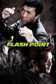 ลุยบ้าเลือด (2007) Flash Point