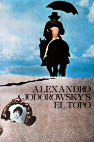 คาวบอยจิตหลุด (1970) El Topo