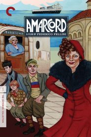 Amarcord (1973) ความทรงจำ