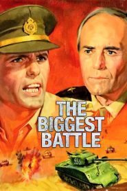 ยุทธการเผด็จศึก (1978) The Biggest Battle