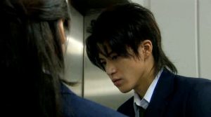 Conan Live Action 2 (2007)