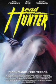 นักล่าจากนรก (1988) Headhunter