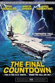 ยุทธการป้อมบินนรก (1980) The Final Countdown