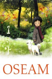 Oseam (2003) การ์ตูนจากวรรณกรรมเกาหลี