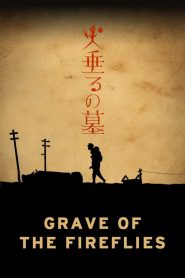 สุสานหิ่งห้อย (2005) Grave of the Fireflies: The Movie