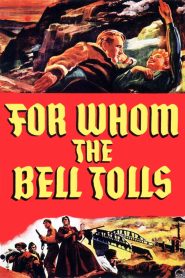 ศึกสเปน (1943) For Whom the Bell Tolls