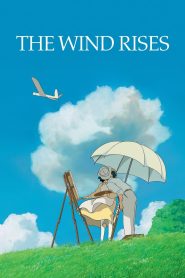 ปีกแห่งฝัน วันแห่งรัก (2013) The Wind Rises : Ghibli