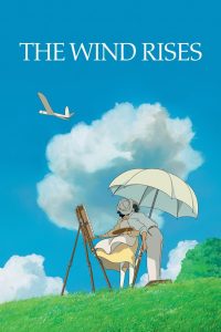 ปีกแห่งฝัน วันแห่งรัก (2013) The Wind Rises : Ghibli