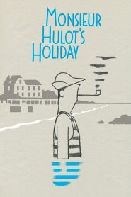 Mr. Hulot’s Holiday (1953)