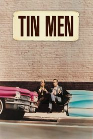 สองเกลอจอมตุ๋น (1987) Tin Men