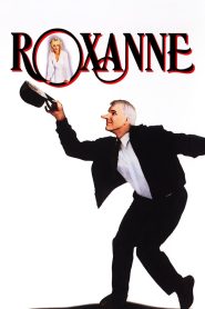 สื่อรัก เสน่ห์ลึก (1987) Roxanne