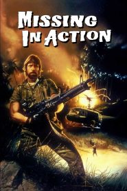 จี.ไอ.เลือดเดือด (1984) Missing in Action