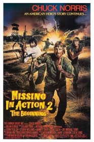 จี.ไอ.เลือดเดือด 2 (1985) Missing in Action 2: The Beginning