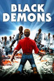 ผีลืมหลุม ตอน หลุมนี้ผีลืมญาติ (1991) Black Demons