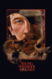 ถล่มวิหารไอยคุปต์ (1985) Young Sherlock Holmes