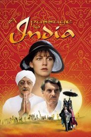 อินเดียสุดฟ้าสัมผัสหัวใจ (1984) A Passage to India