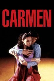 Carmen (1983) คาร์เมนฟลาเมนโก