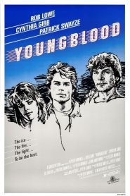 หย่าแหย่เลือดหนุ่ม (1986) Youngblood