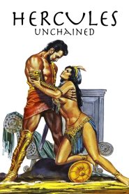 เฮอร์คิวลิส ยอดมนุษย์จอมพลัง (1959) Hercules Unchained