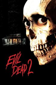 ผีอมตะ 2: ไปเกิดซะเถิดไป๊ (1987) Evil Dead II