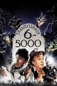 เมืองพิลึกรวมพันธ์อสูรกาย (1985) Transylvania 6-5000