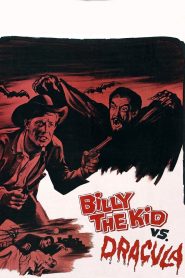 บิลลี่เดอะคิด พิชิตแดรกคูล่า (1966) Billy the Kid Versus Dracula