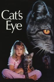 วันผวา (1985) Cat’s Eye : Stephen King