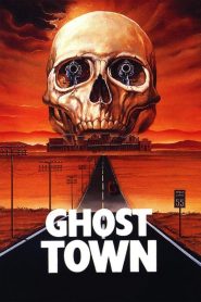 เมืองดูดคน (1988) Ghost Town