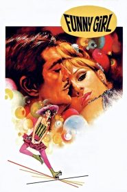 Funny Girl (1968) บันไดดาว