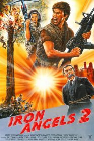 เชือด เชือดนิ่มนิ่ม 2 (1988) Iron Angels 2