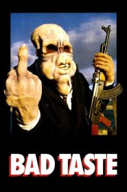 Bad Taste (1987) ทีมป่วงถล่มเอเลี่ยน