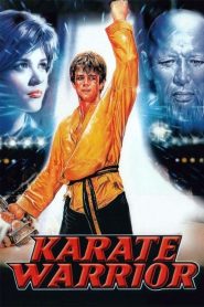 มือตั้งสู้ (1987) Karate Warrior