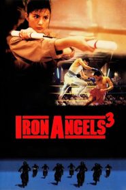 เชือด เชือดนิ่มนิ่ม 3 (1989) Iron Angels 3