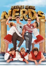 น้องใหม่ไม่ซื่อบื้อ (1984) Revenge of the Nerds