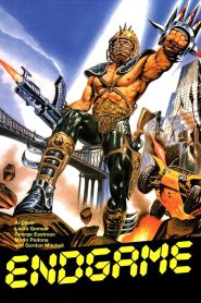 สุดเกมนรก (1983) Endgame – Bronx lotta finale