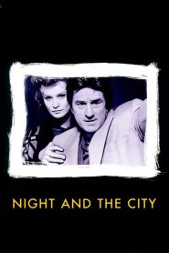 กะล่อนเหลือเชื่อจับเสือมือเปล่า (1992) Night and the City