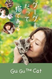 ลุกขึ้นใหม่หัวใจมีเหมียว (2008) Gu Gu, the Cat