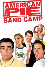 American Pie 4: Band Camp (2005) แผนป่วนแคมป์แล้วแอ้มสาว