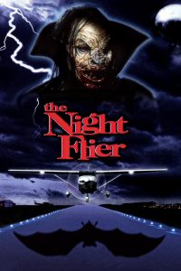 พันธุ์ผีนรกเขี้ยวบิน (1997) The Night Flier : Stephen King