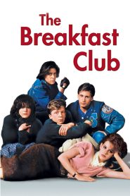 เพราะเป็นวัยรุ่นมันเหนื่อย (1985) The Breakfast Club