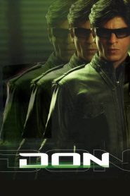 ดอน นักฆ่าหน้าหยก (2006) Don