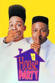 คืนนี้มีเฮ้ว (1990) House Party
