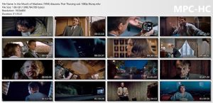 In the Mouth of Madness (1994)