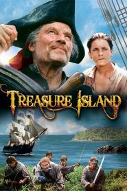 เกาะมหาสมบัติ (1990) Treasure Island