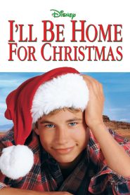 ไอ้หนูคริสต์มาสทำป่วน (1998) I’ll Be Home for Christmas