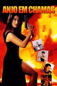 พยัคฆ์สาวกระแทกโหด (1995) Angel on Fire