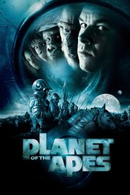 พิภพวานร (2001) Planet of the Apes